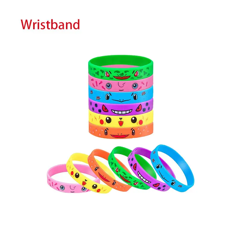 12pcs Bracelets