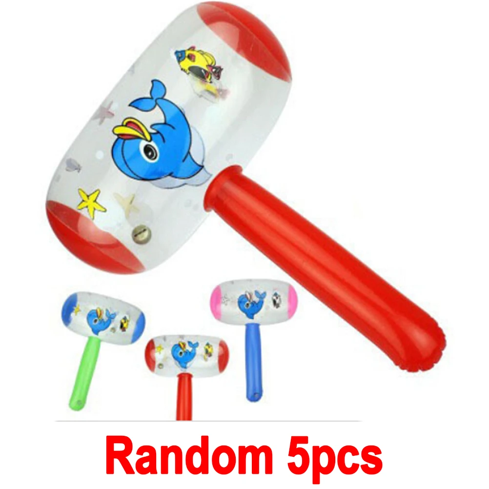 Random 5pcs