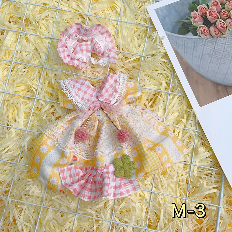 M-3 clothes