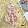 M-3 clothes