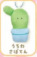 Fan CACTUS