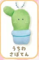 Fan CACTUS