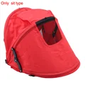 red A