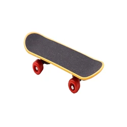 Patineta de dedo infantil – Juguete deportivo para niño