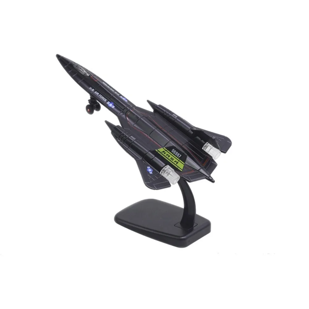 SR71 black