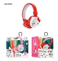 Red Hello Kitty