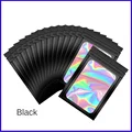 100pcs Black