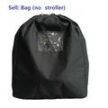 only the bag