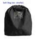 only the bag