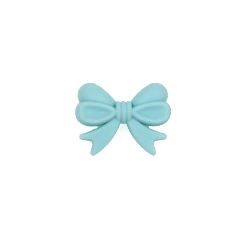10pcs cyan