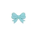 10pcs cyan