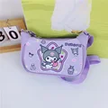 Kuromi purple