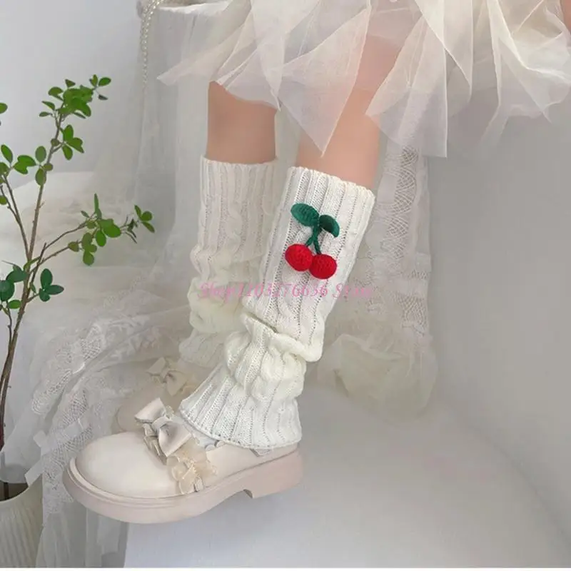 Vestido canalé estilo uniforme escolar hasta la rodilla para niña - imagen 3