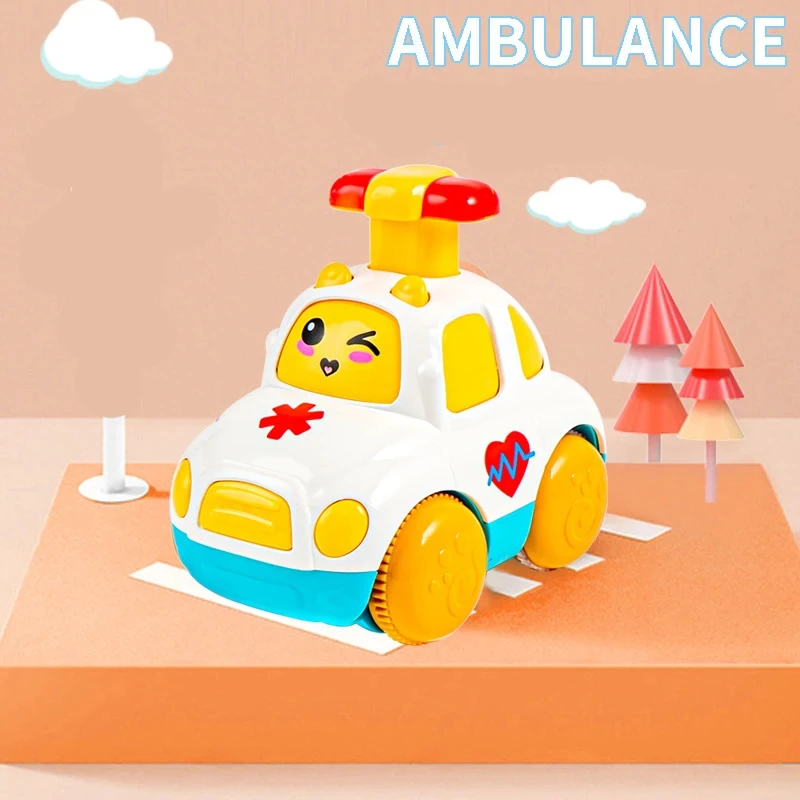 Ambulance