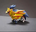 Zacian