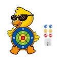 Duck-6 balls