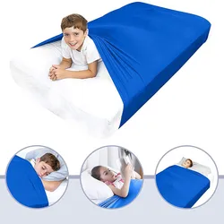 Manta de compresión sensorial para niños – Alternativa ponderada