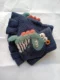 dinosaur navy blue