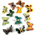 12pcs Butterfly-b
