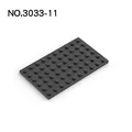 black-20pcs