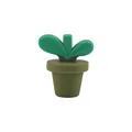 Avocado green