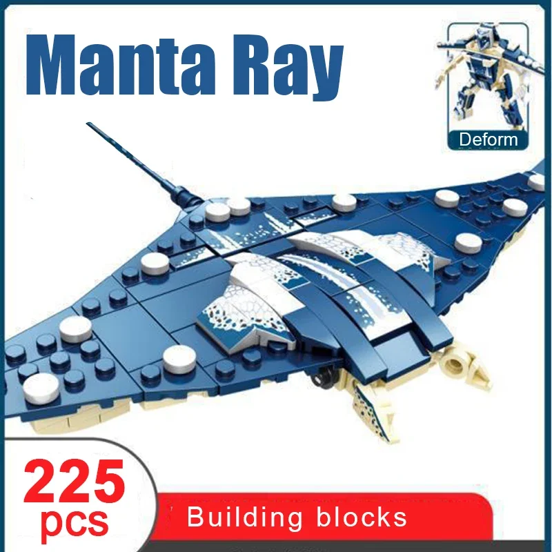 Manta Ray