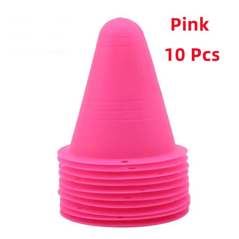 10 Pcs D