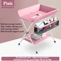 Comfortable Pink