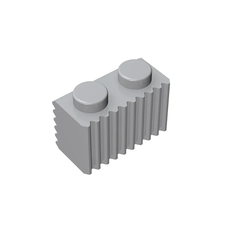 100pcs light grey