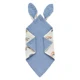 for sky blue