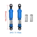 95mm Blue