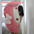 Pillow 100x60cm