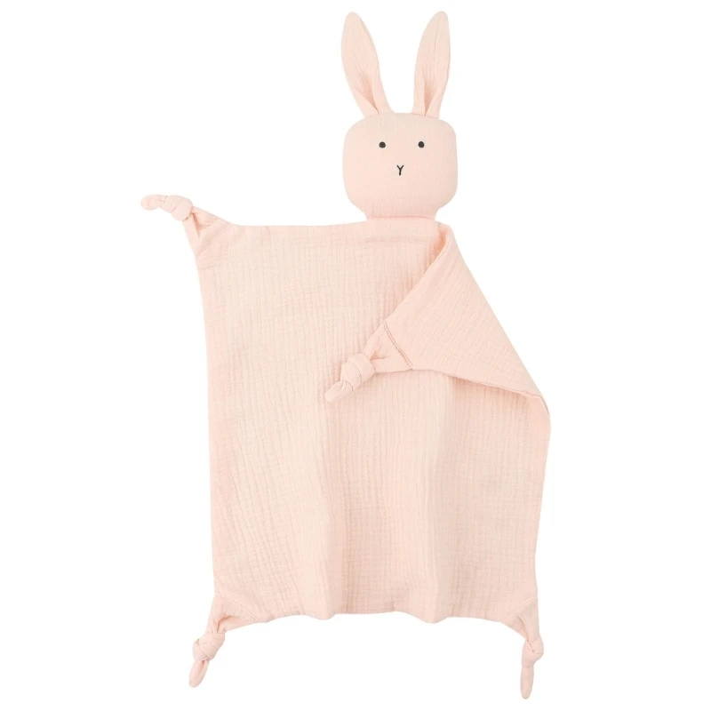B-rabbit towel-D11