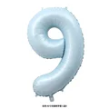 Blue 9