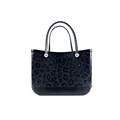 Leopard black