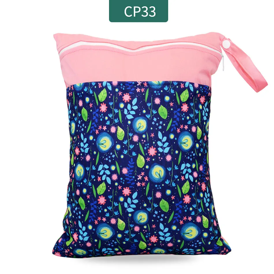CP33 Diaper Bag