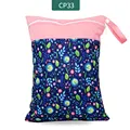 CP33 Diaper Bag