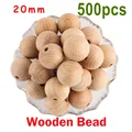 20mm Round 500pcs