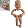 Unpainted Doll Kit