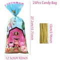 25pcs candy bag