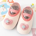 Light pink heart
