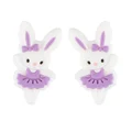 10pcs Lilac