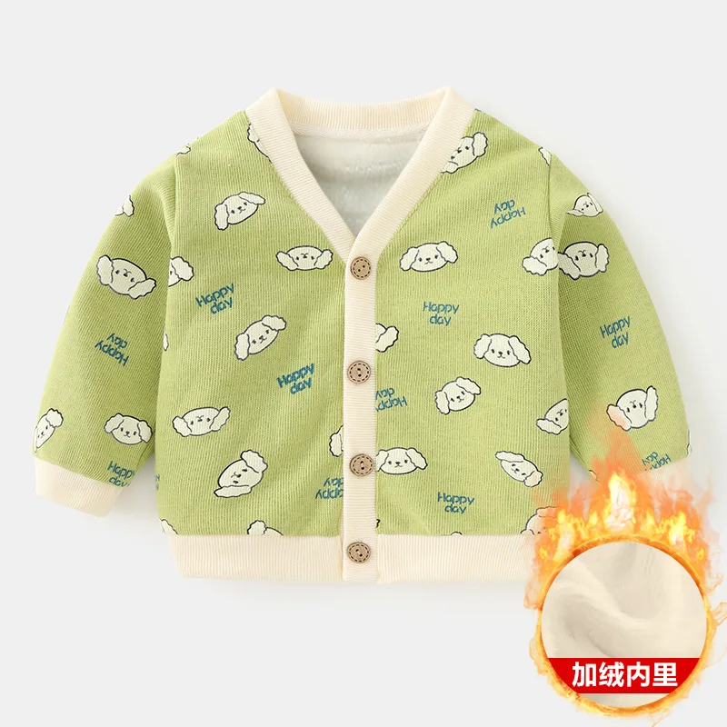 green B