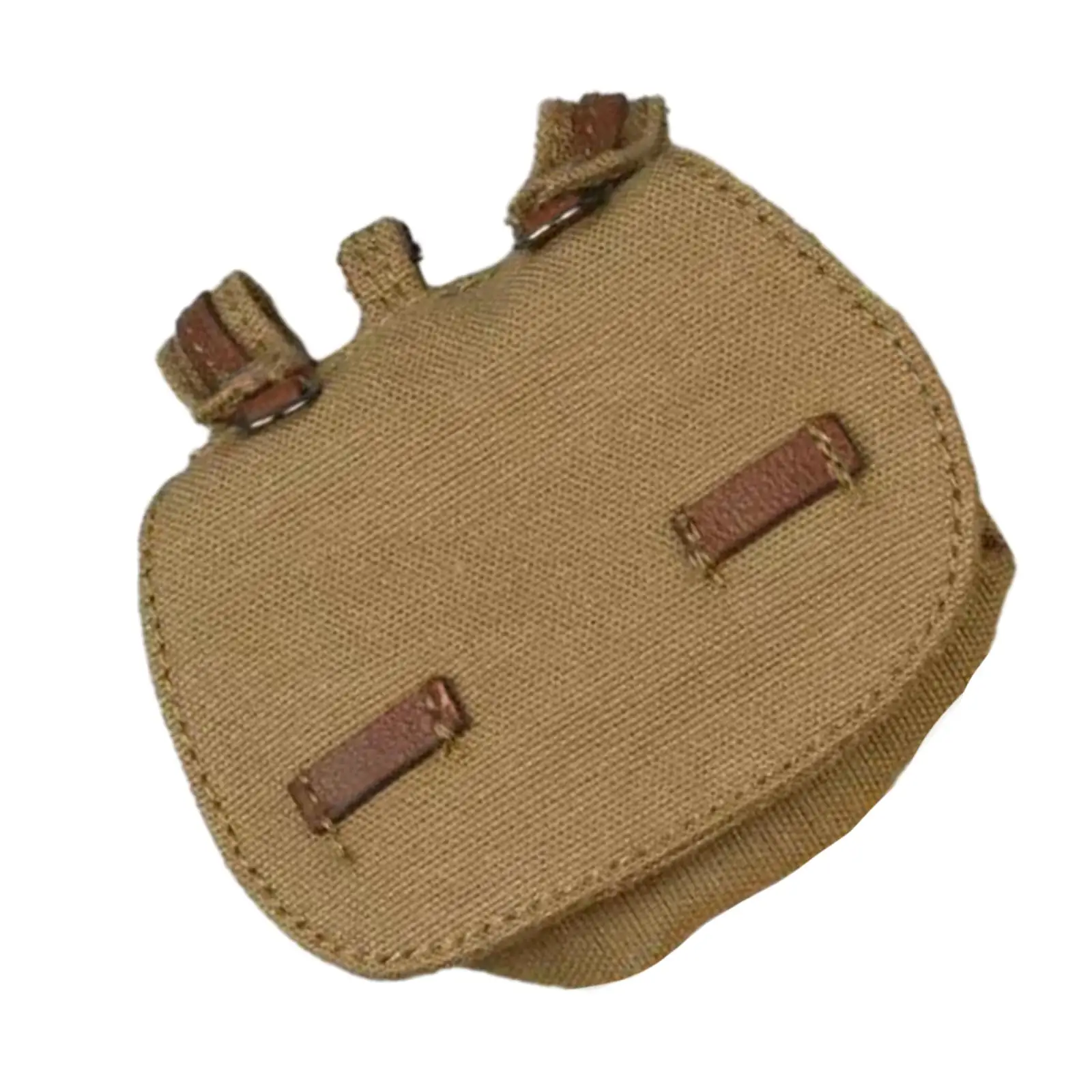 1/6 Action Figure Bread Bag Costume Cosplay Doll Decor Fashionable Kids Adults Gifts 12