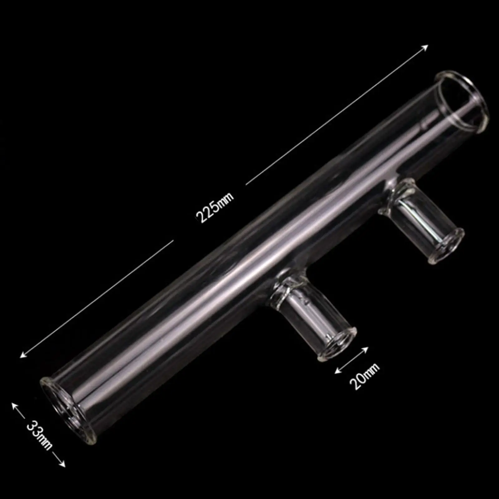 Liquid Counter Wall Pressure Experimenter,Physics Instrument,Glass Teaching Equipment Practical Sturdy Pressure Demonstrator Liquid Counter Wall Pressure Experimenter,Physics Instrument,Glass Teaching Equipment Practical Sturdy Pressure Demonstrator