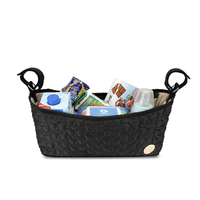 Bolsa colgante sistema de sujeción