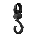 1 black hook