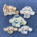 5Pcs Cinnamoroll