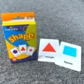 Shape 36PCS