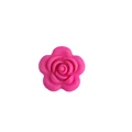 10pcs Violet red
